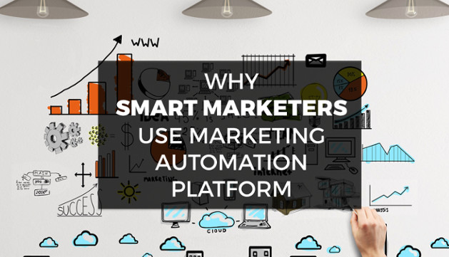 Why Smart Marketers Use Marketing Automation Platforms